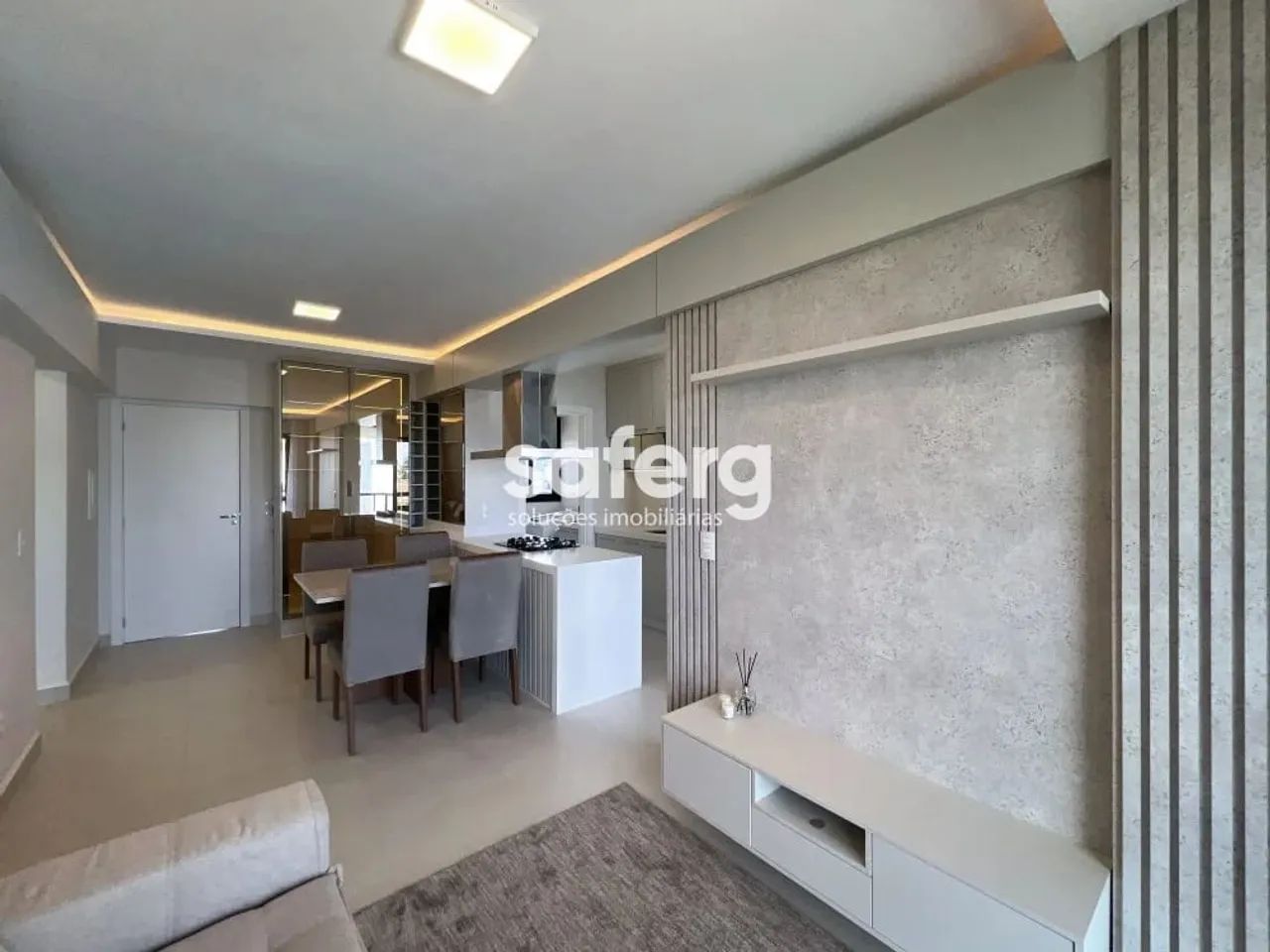 Ed Residencial Sette - Foto 5