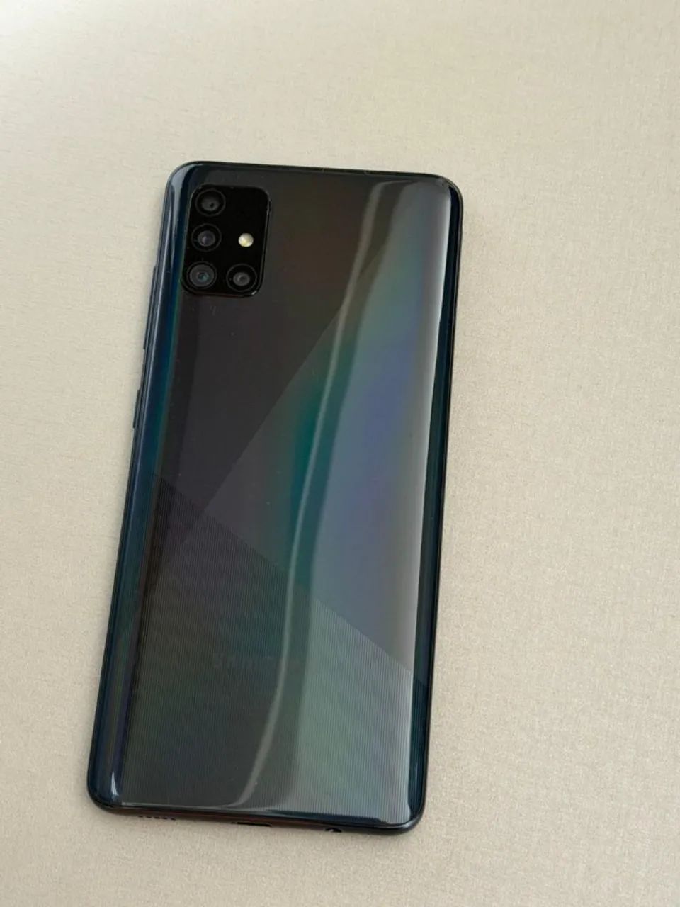 Samsung Galaxy A51 - Foto 3