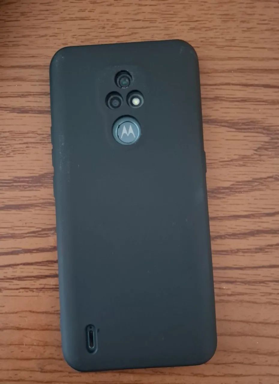 MOTO E7  - Foto 3