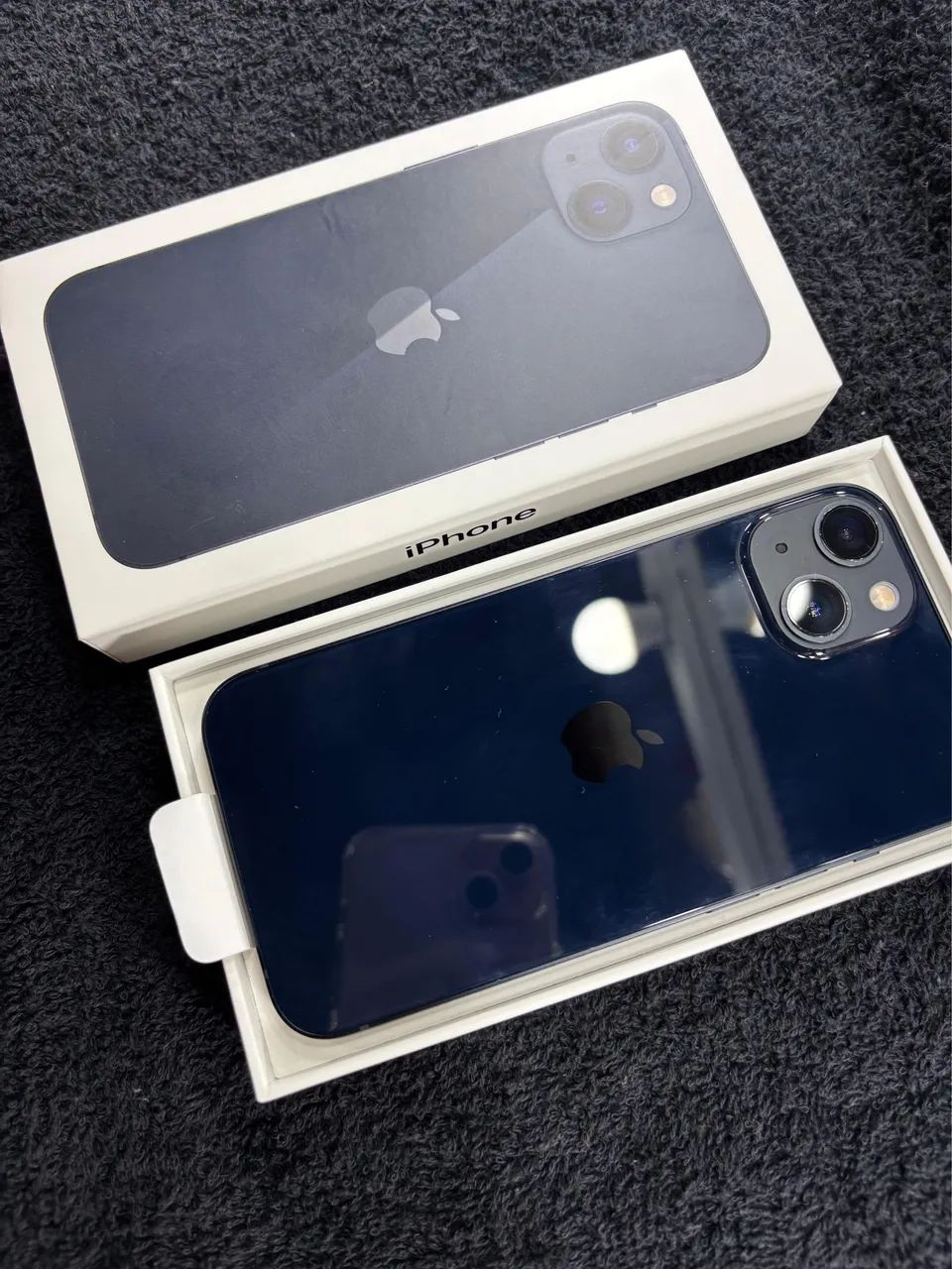 IPhone 13 128gb  - Foto 2