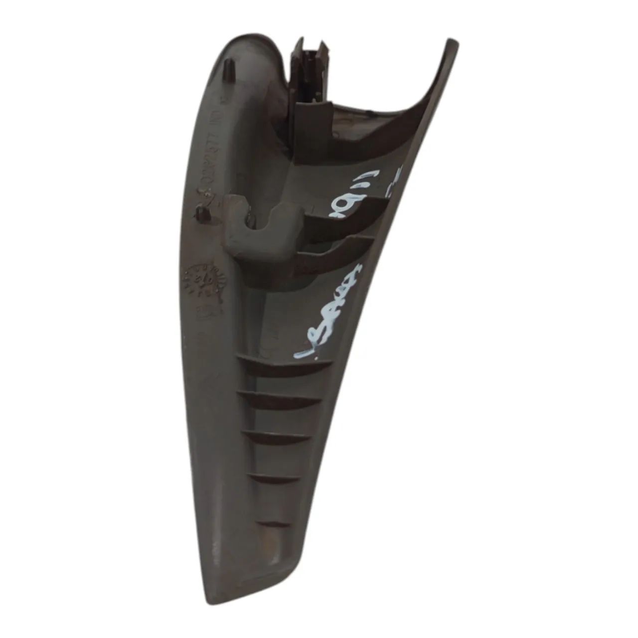 Moldura Interna Retrovisor Esquerdo Xsara Picasso 2001 A 12 - Foto 5