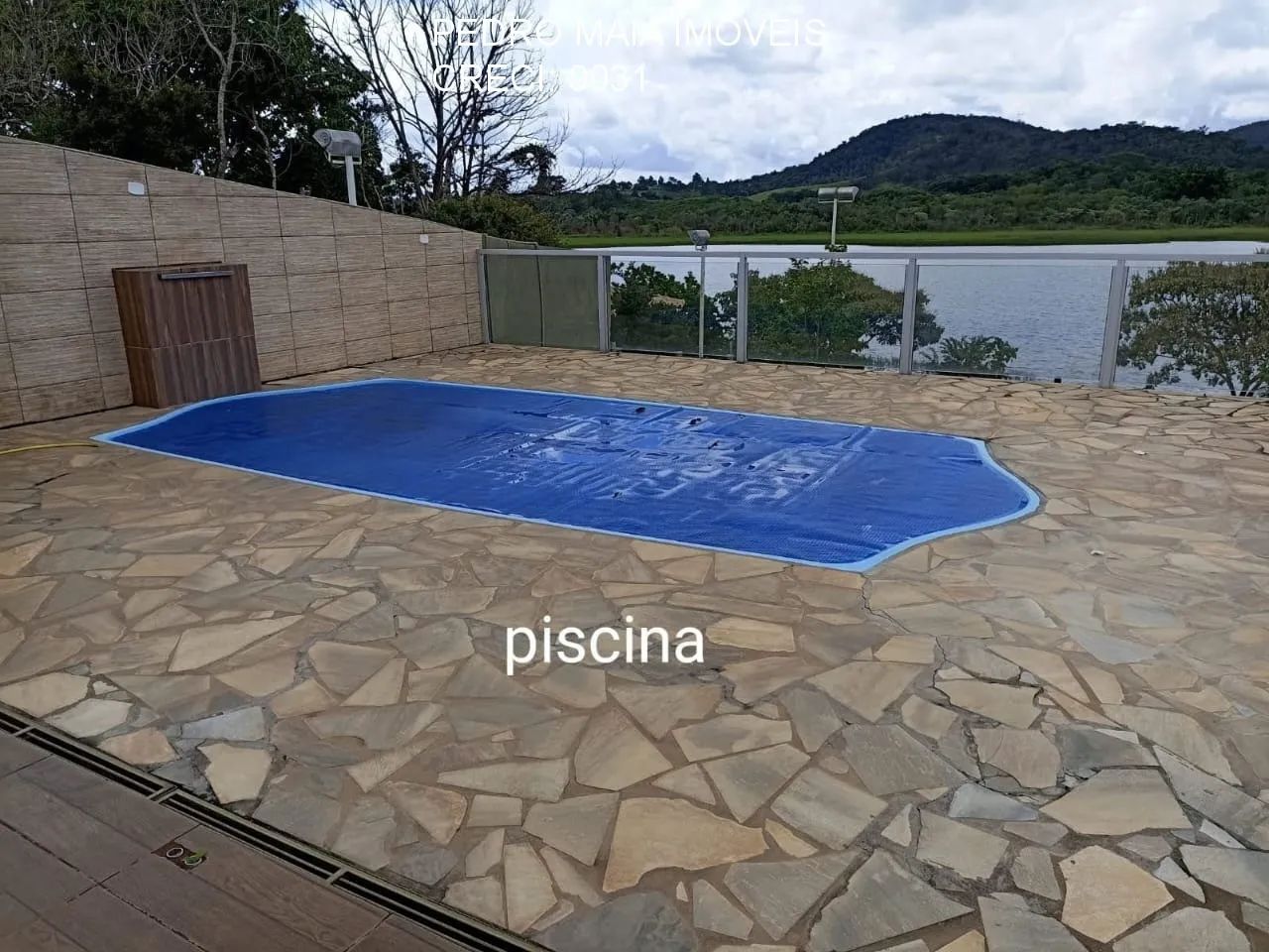 SITIO RESIDENCIAL em Formiga - MG, Centro