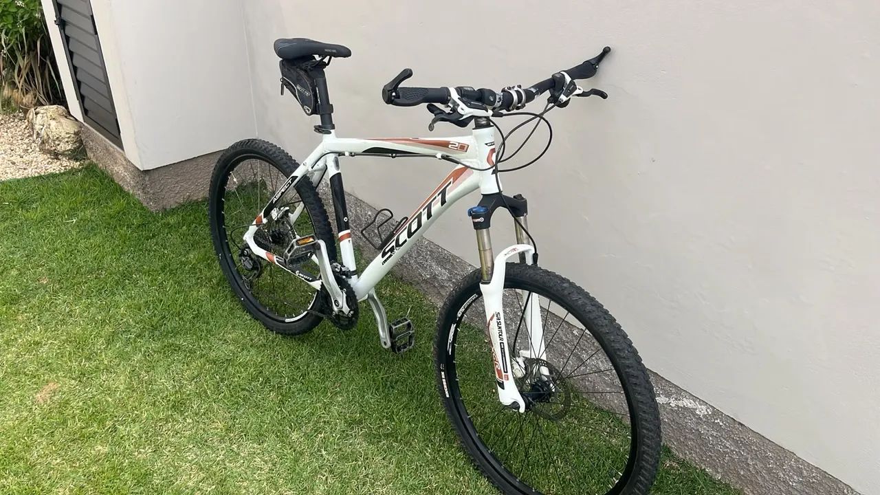 Bicicleta Scott Aspect 20 - Foto 2