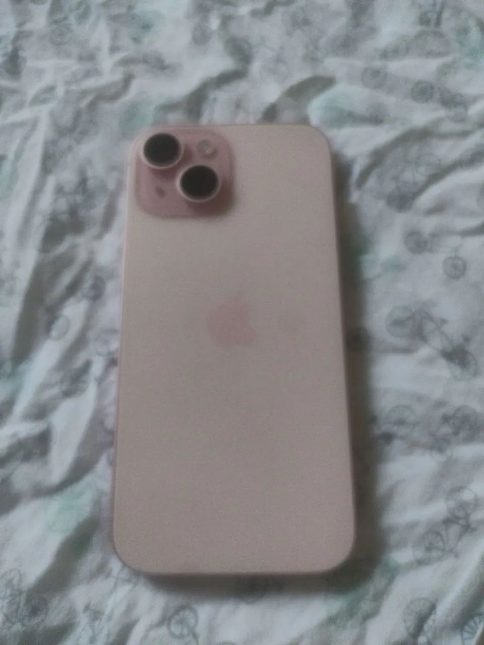 Vendo iPhone 15 