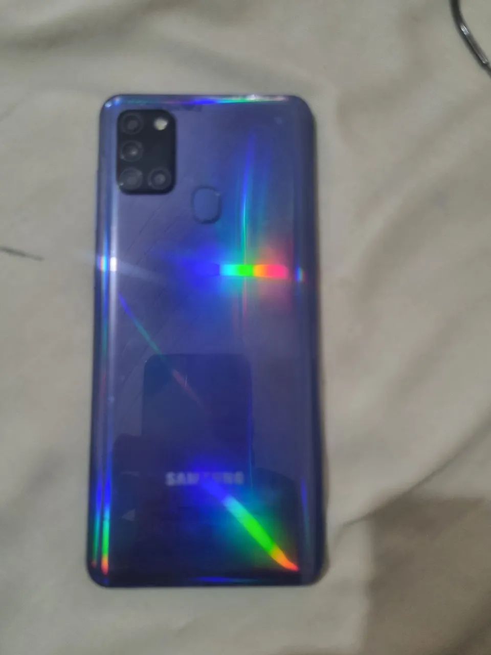 Smartphone A21s - Foto 2