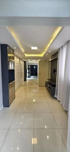 Alugo apartamento pinheirinho - Foto 4