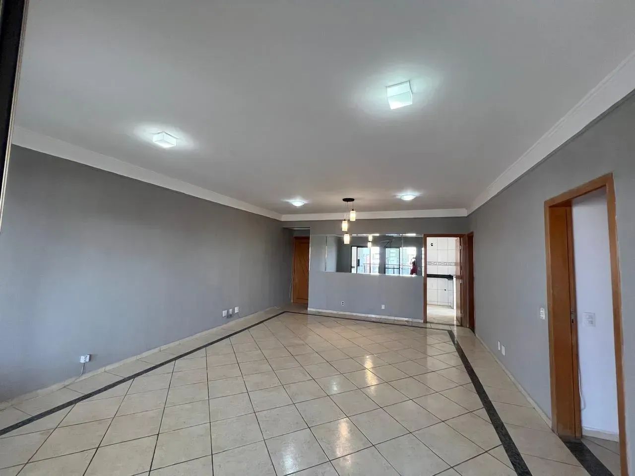 Apartamento para locação no Edifício Caravelas - Foto 3