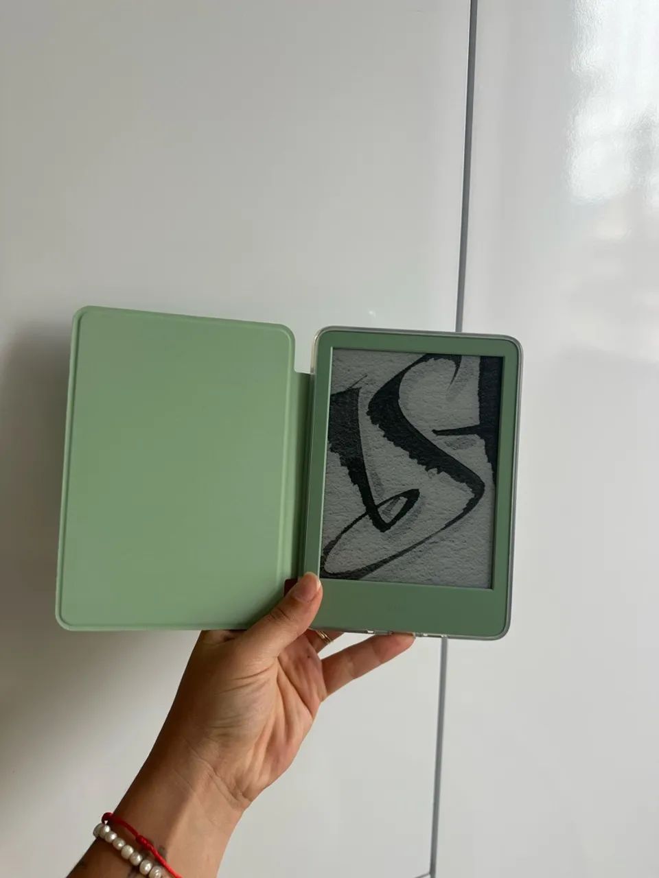 Kindle geração mais recente  - Foto 5