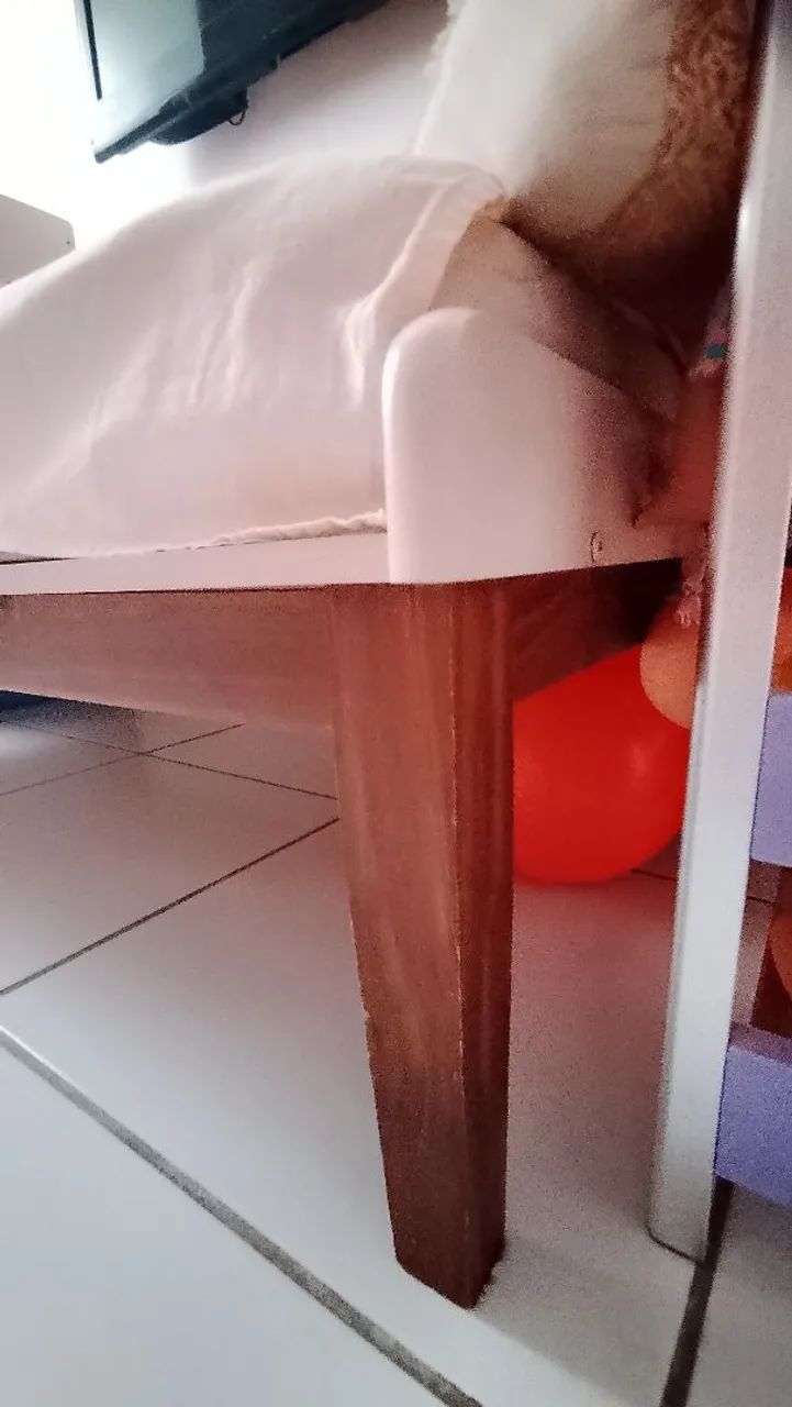 Berço e cama ( dois em um) - Foto 4
