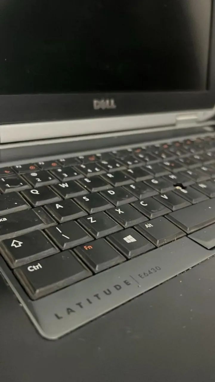 Notebook dell - Foto 2