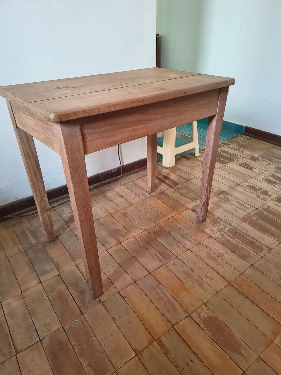 Mesa pequena - Foto 3