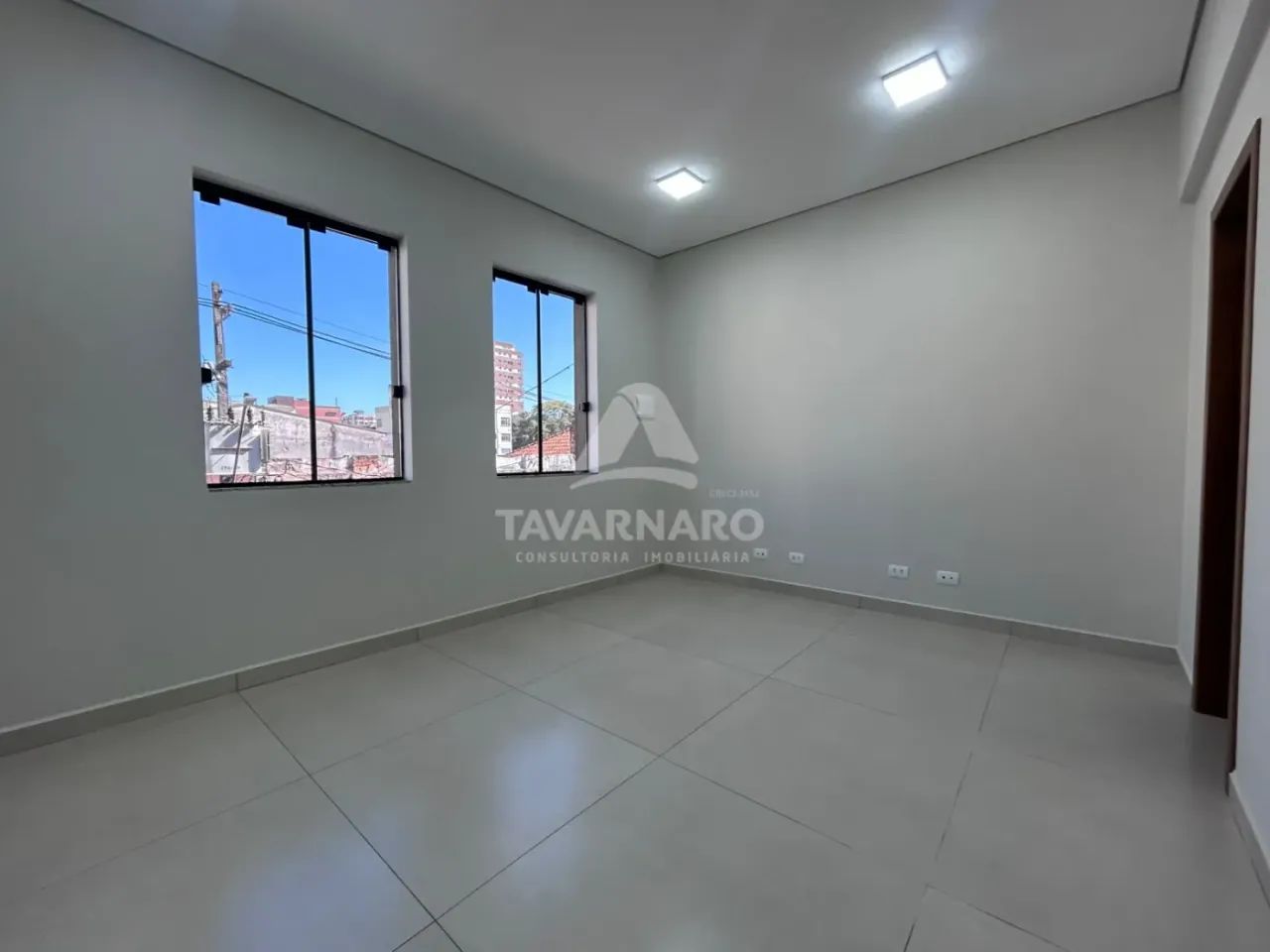 Comercial Sala em Ponta Grossa - Foto 5