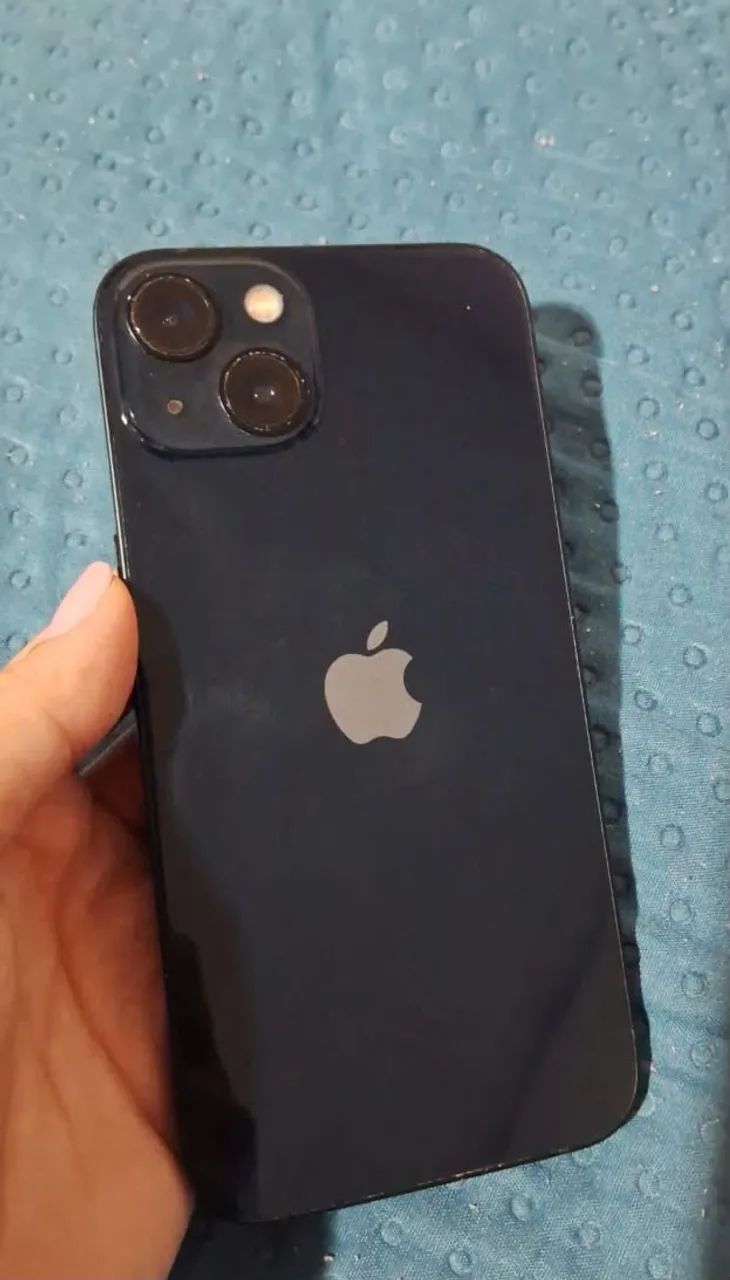 IPhone 13 Midnight - Foto 3