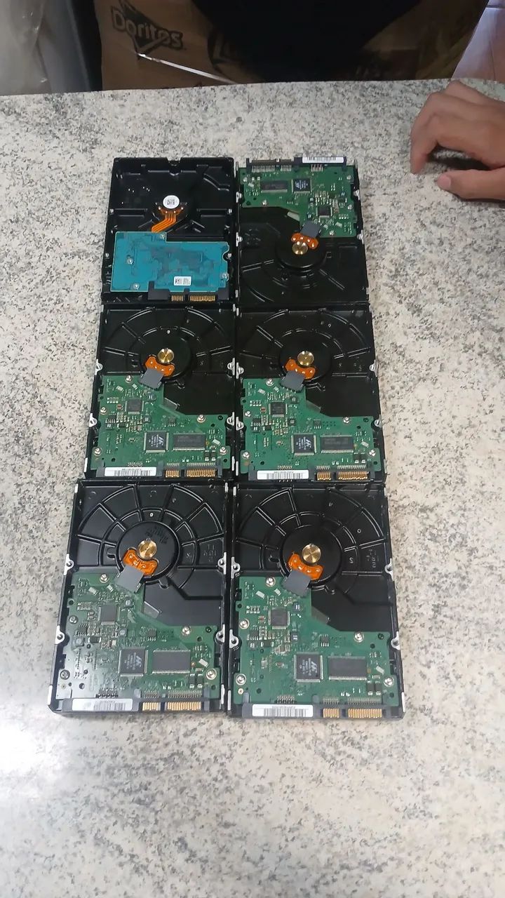 Hd 500 gb - Foto 2