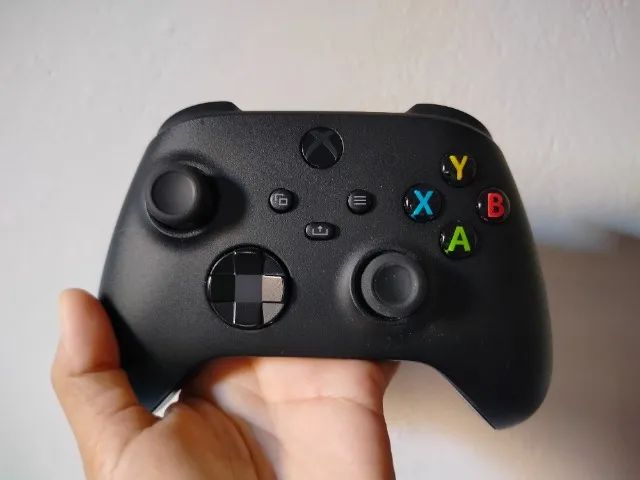 Controle Xbox series S - Foto 2