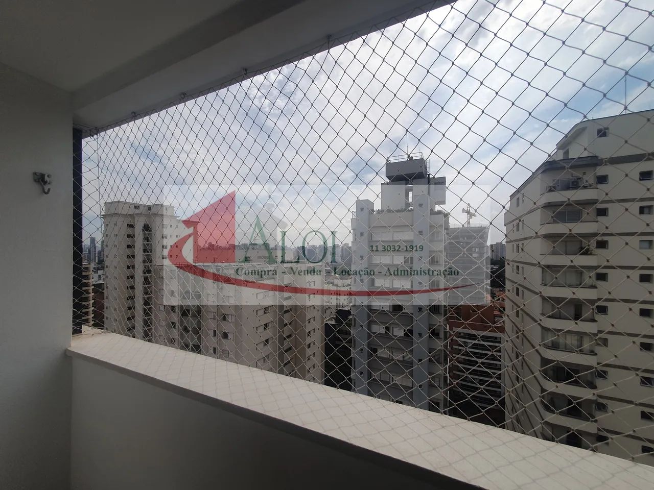 Apto Alg Brooklin 55 m² área útil Dois dormitórios sendo uma suíte A 950m da Estação do Me - Foto 5