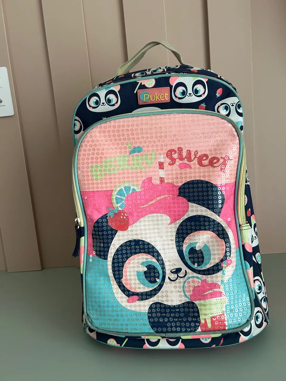 2 mochilas puket - Foto 2