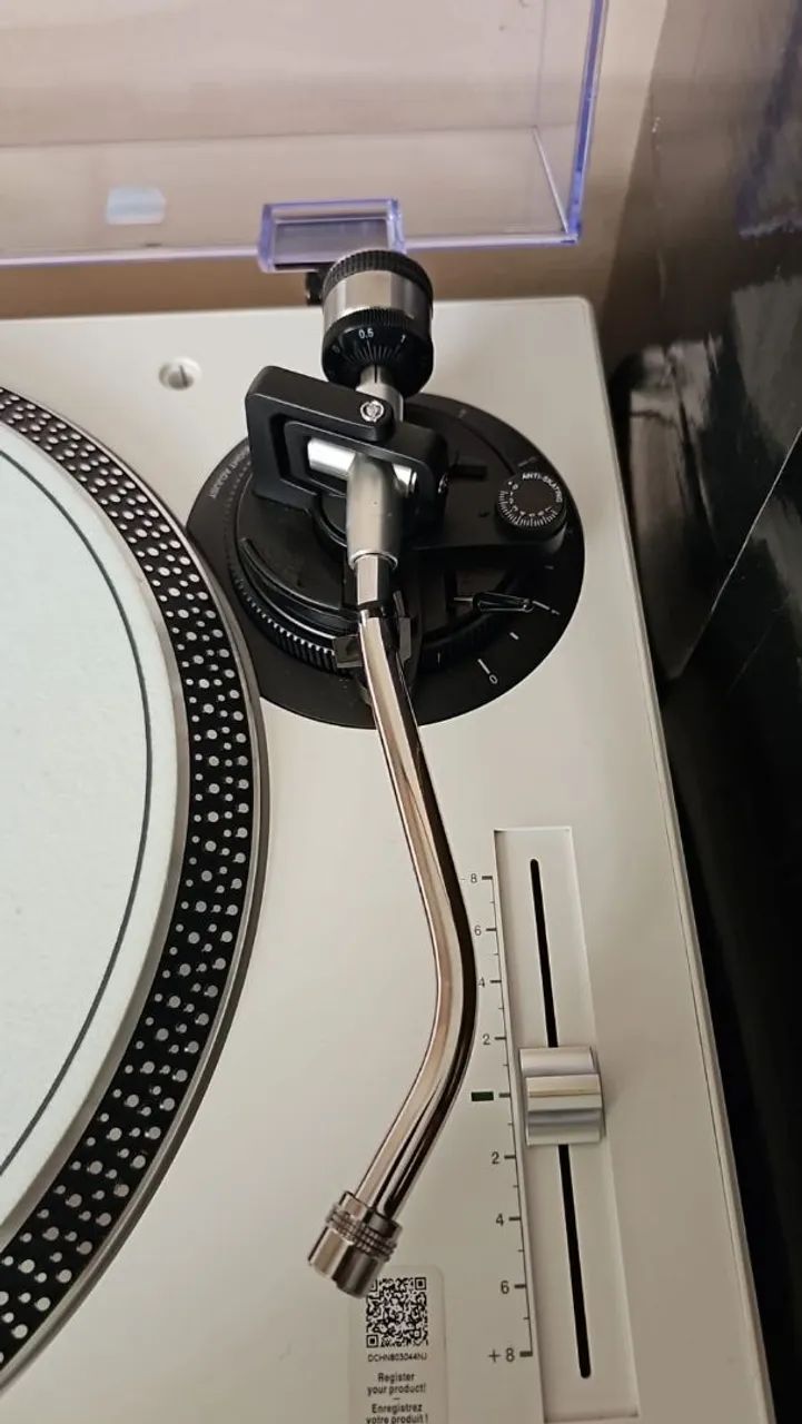 Toca Discos Pionner PLX-500  - Foto 5