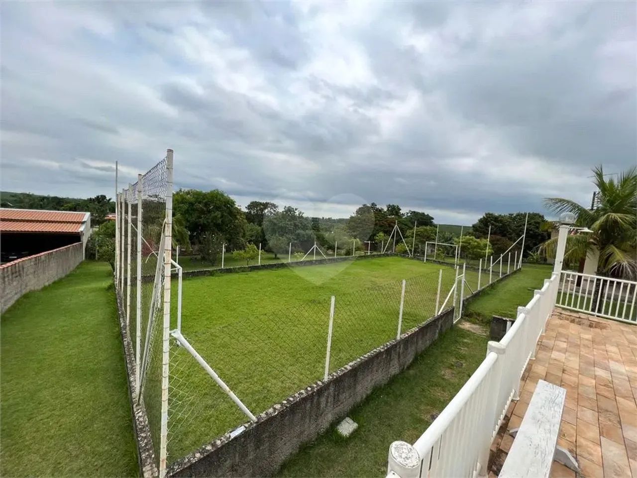 Chácara à venda com 8 quartos, sendo 8 suítes, em Jardim Arquidiocesano, Salto - SP - Foto 7
