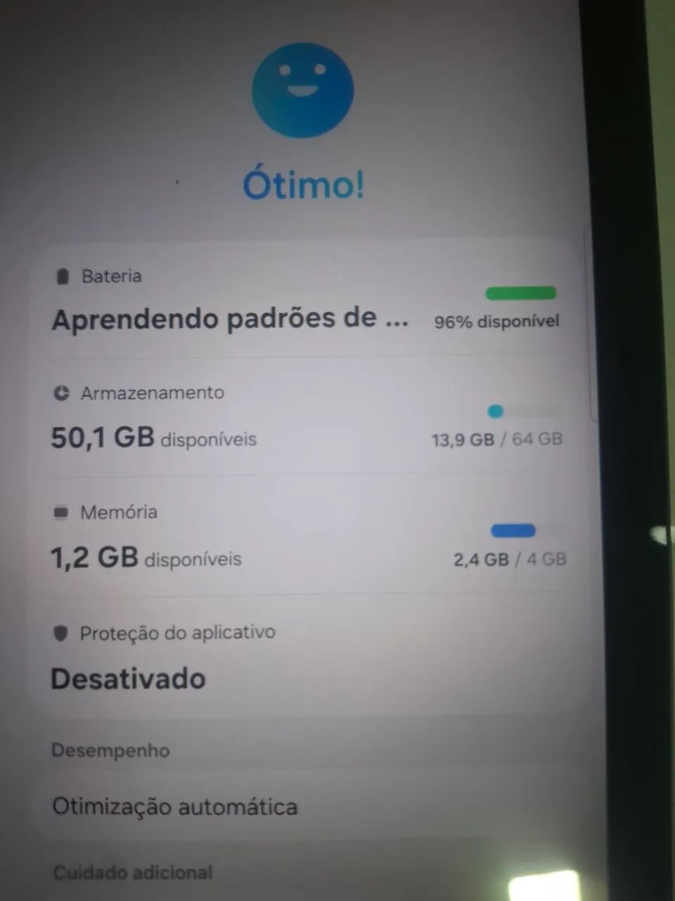 Galaxy tab s6 lite 4g 64g - Foto 3