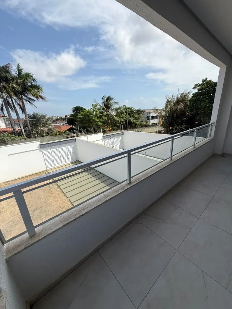 Casa Nascente No Aracagy, venha conferir! - Foto 4