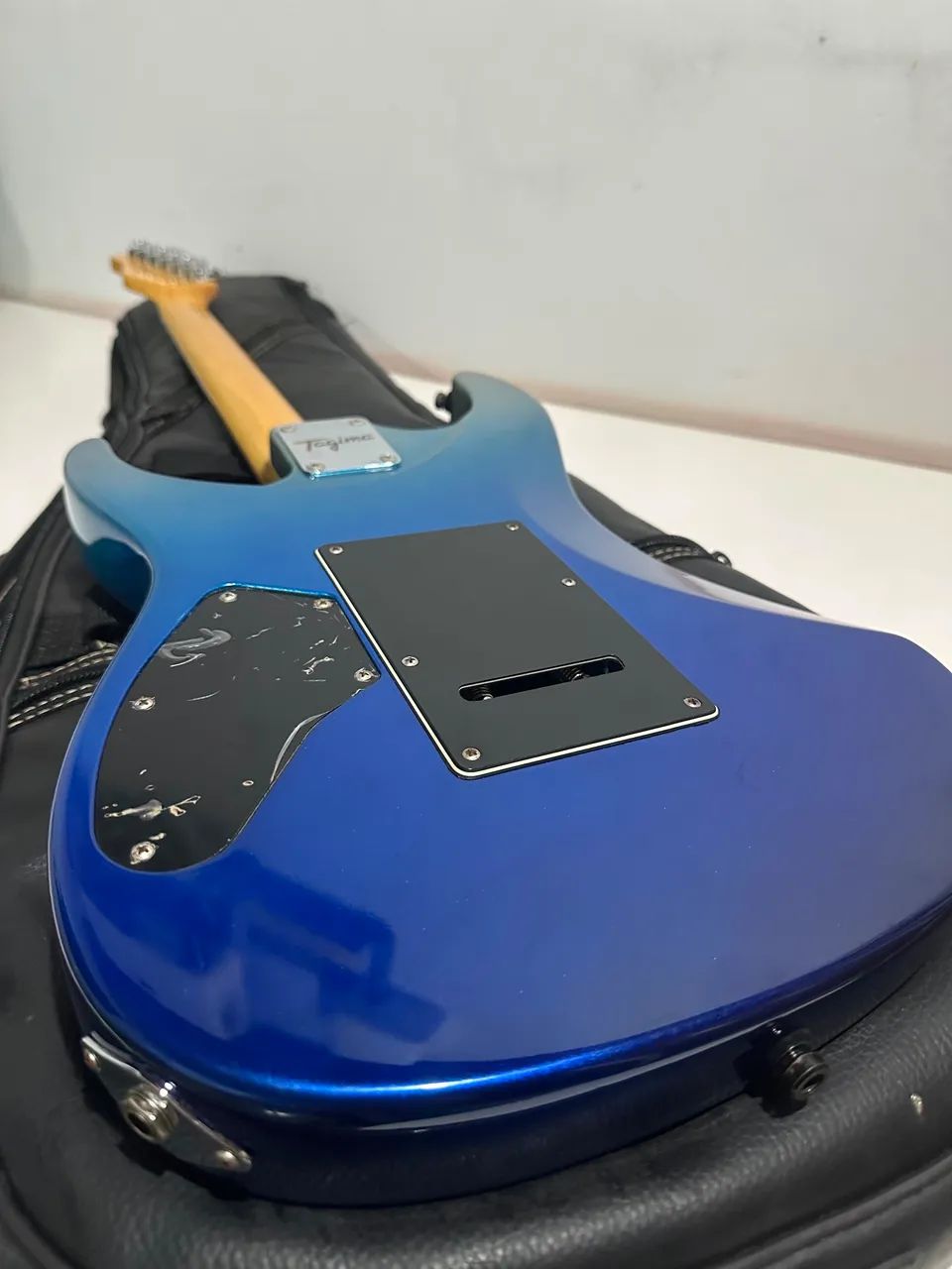 Guitarra Tagima Stella H3 - Foto 5