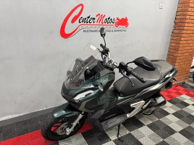 HONDA ADV 150 ABS - Foto 5