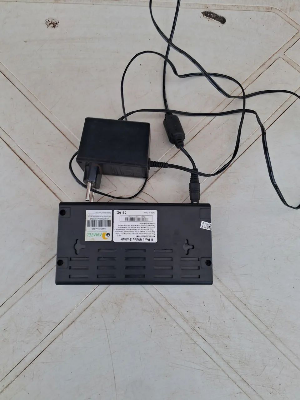 Vendo switch R$ 70 - Foto 2