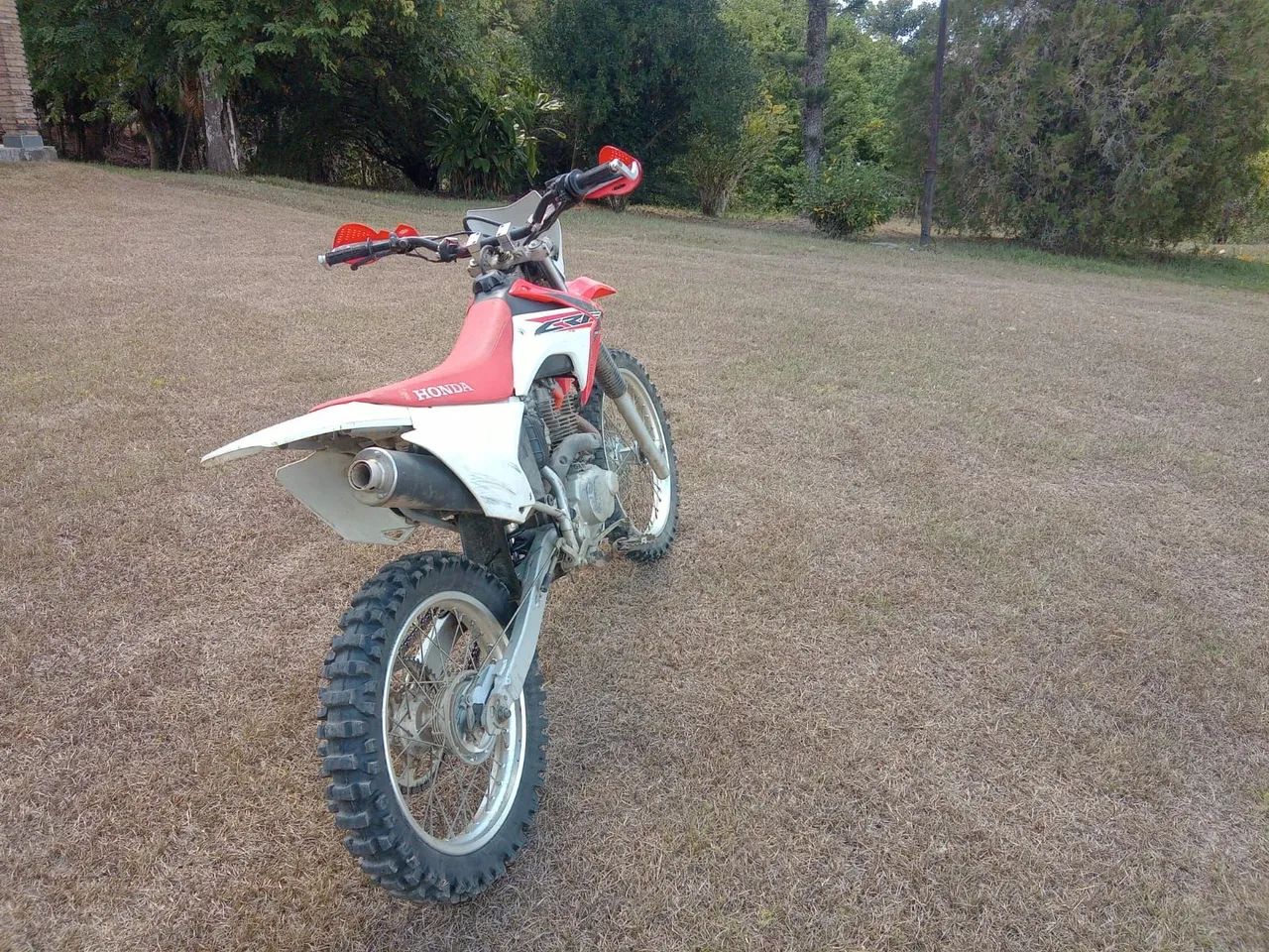 Crf super nova - Foto 2