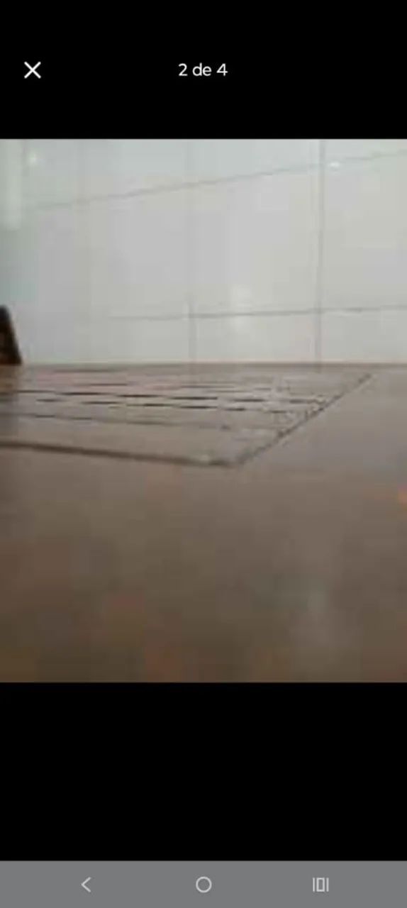 Mesa madeira maciça 6 lugares - Foto 4