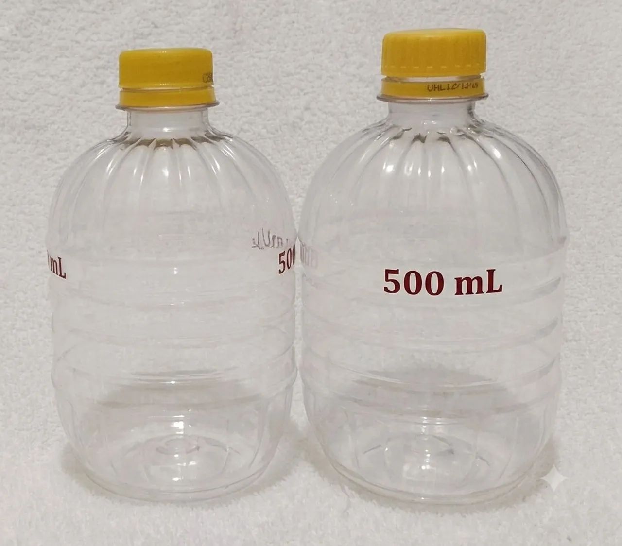 PET GARRAFAS PLASTiCAS PET RECiCLADAS e LiMPAS - Foto 3