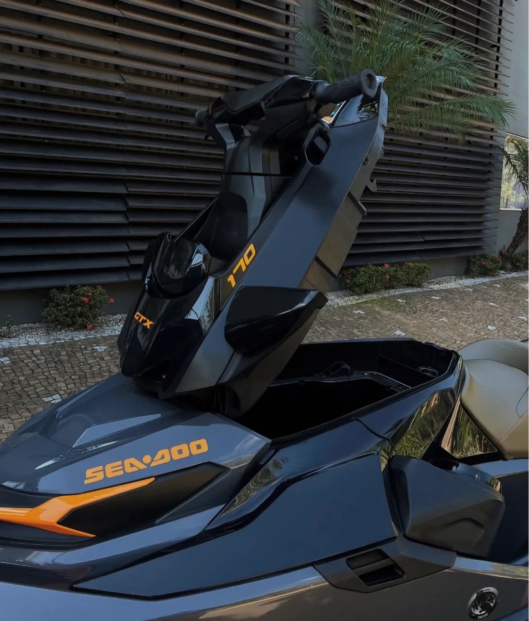 Jet Ski  - Foto 2