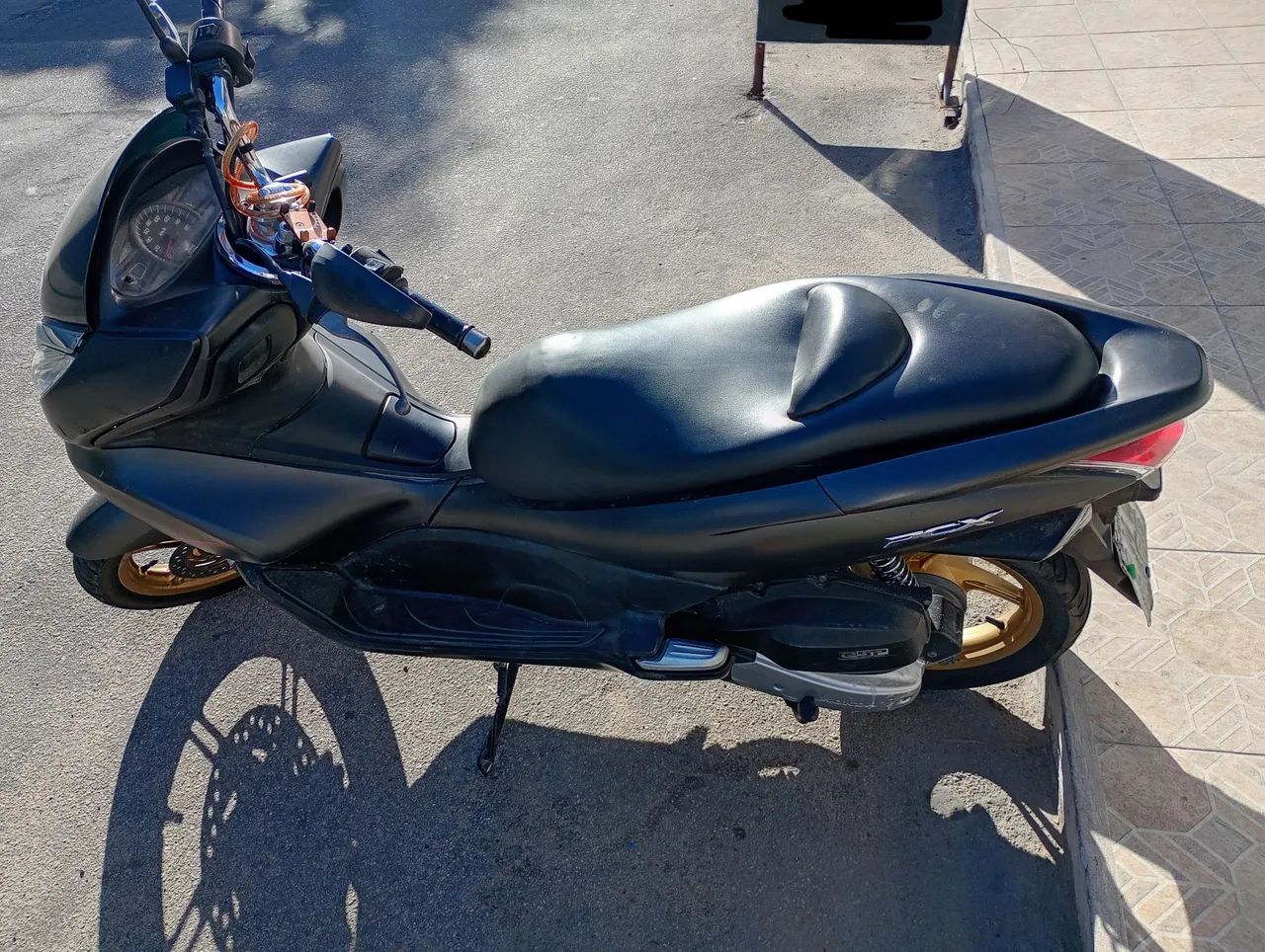 PCX 2015