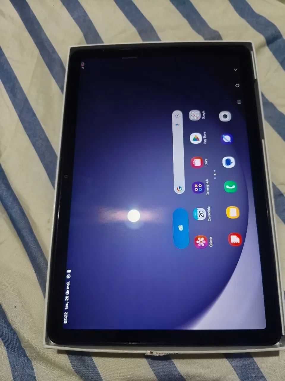 Tablet Samsung Galaxy A9