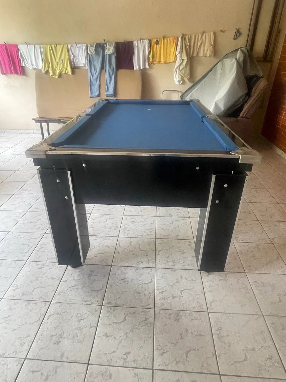 Mesa de sinuca - Foto 4