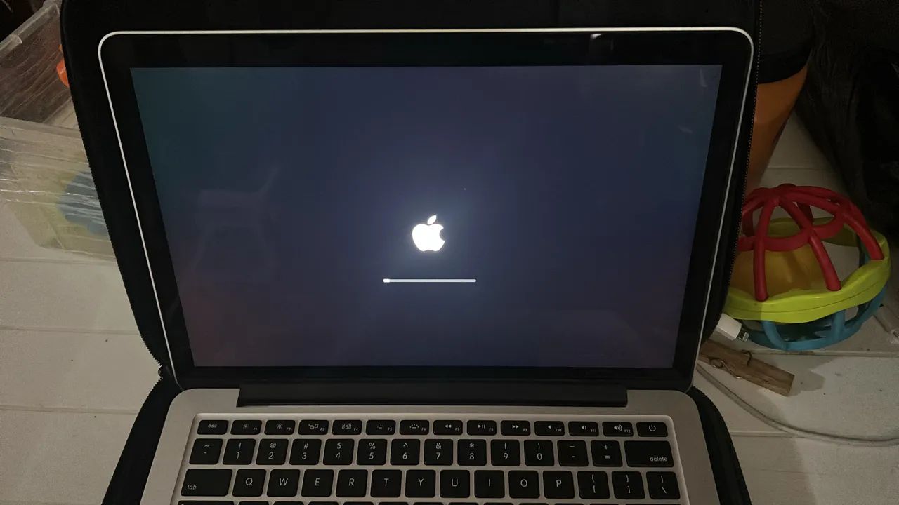 Macbook 13 PRO 2015 - Foto 5