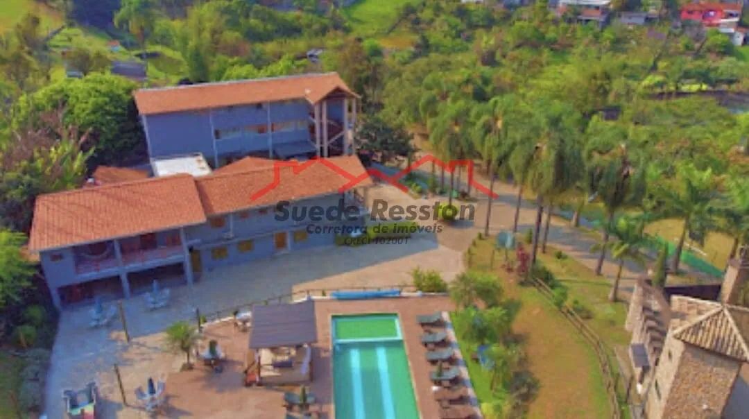 Pousada para vender em São Roque, excelente oportunidade de investimento - Foto 4