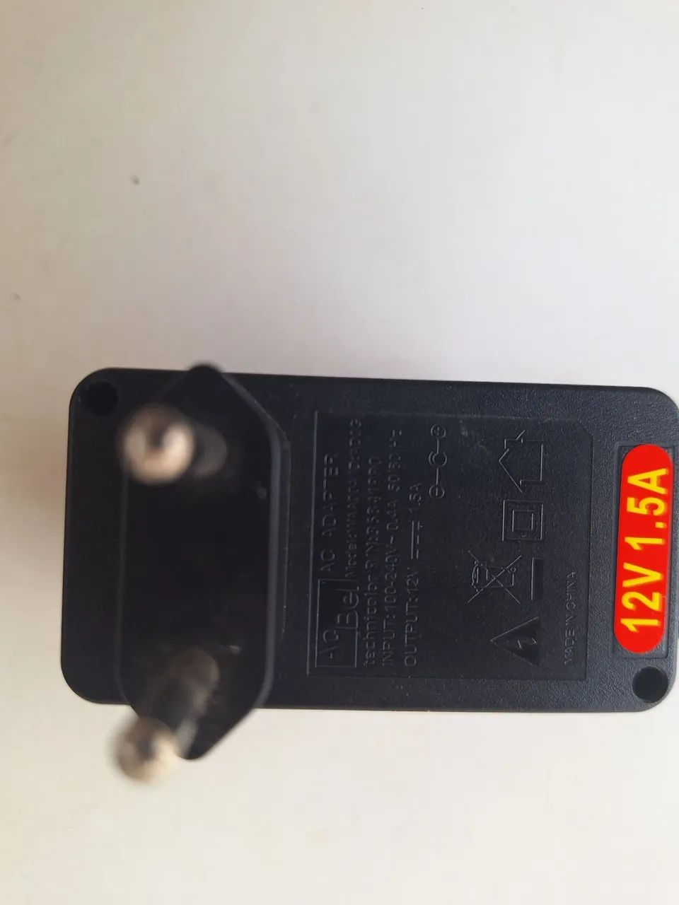 Fonte M-WAA004 12V Imput 100/240v - Foto 2