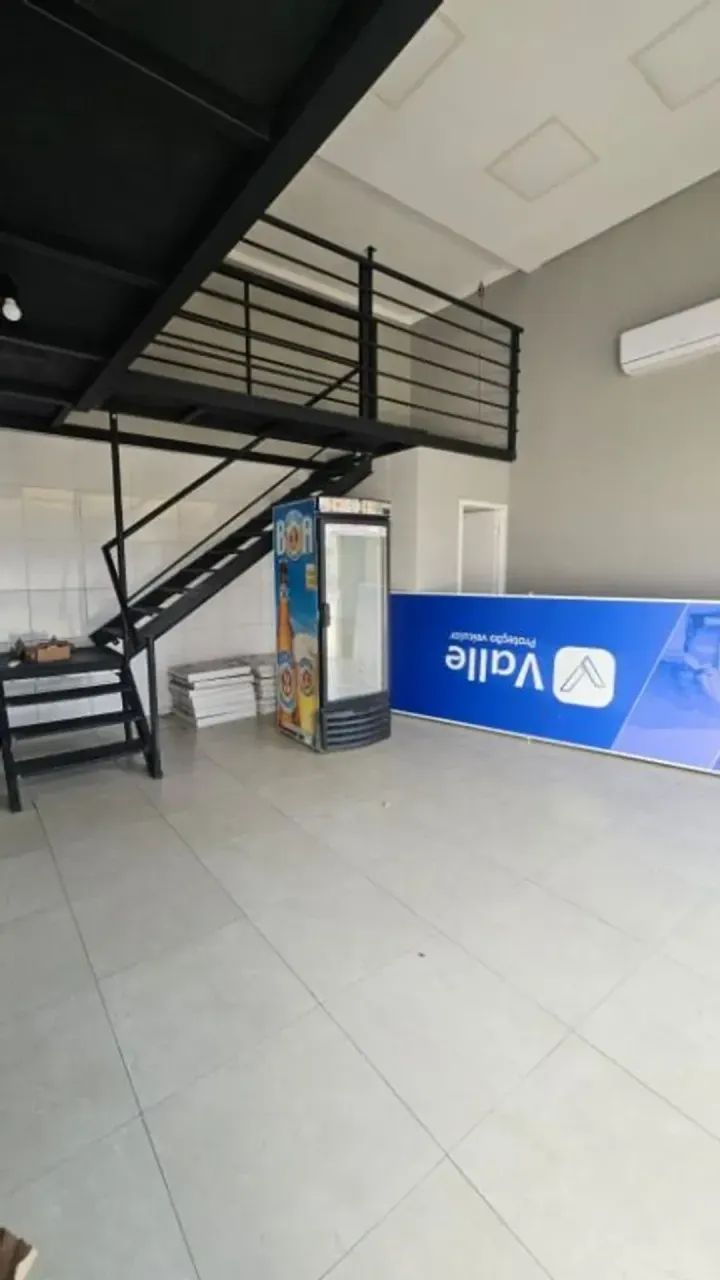 Sala Comercial 45m² | Localização Estratégica - Foto 3