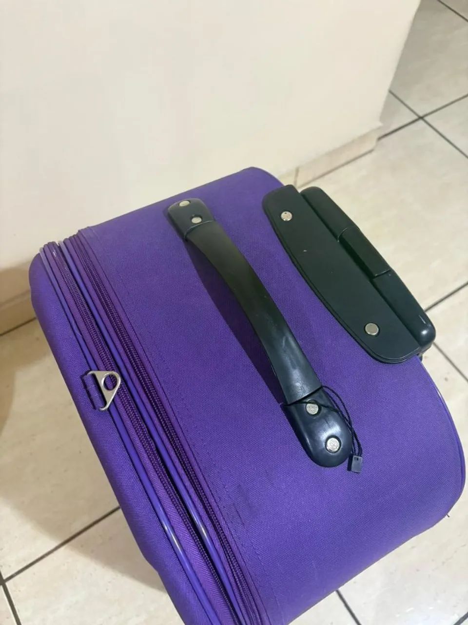 Malas de viagem - Foto 5