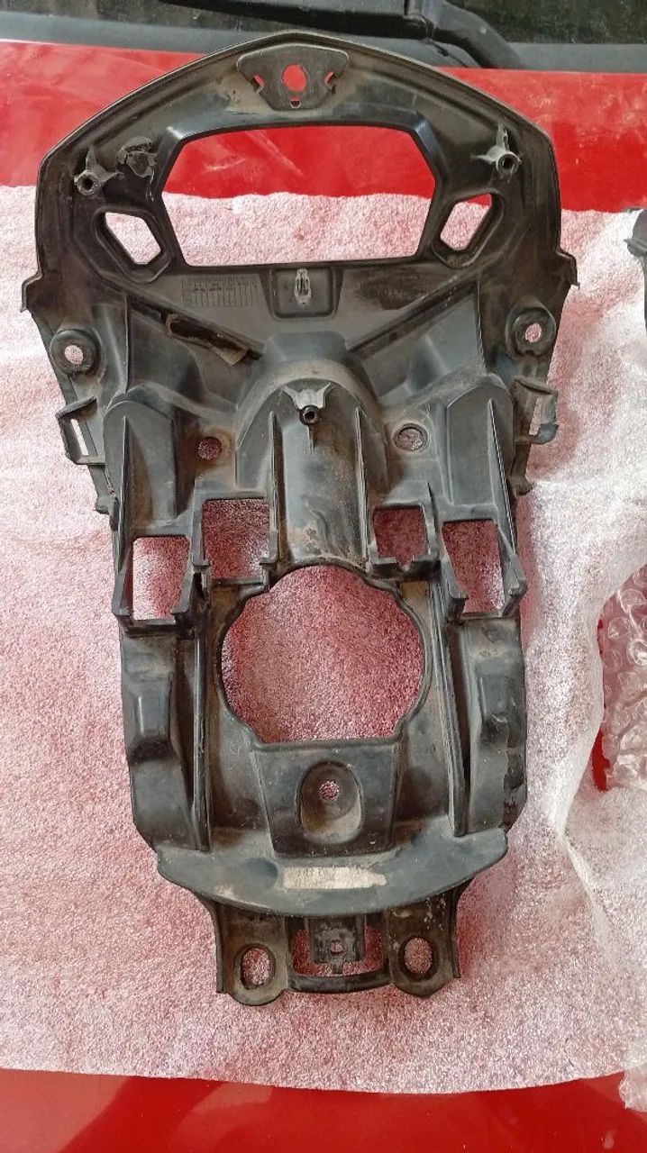 Farol Fan 160 2018 - Foto 2