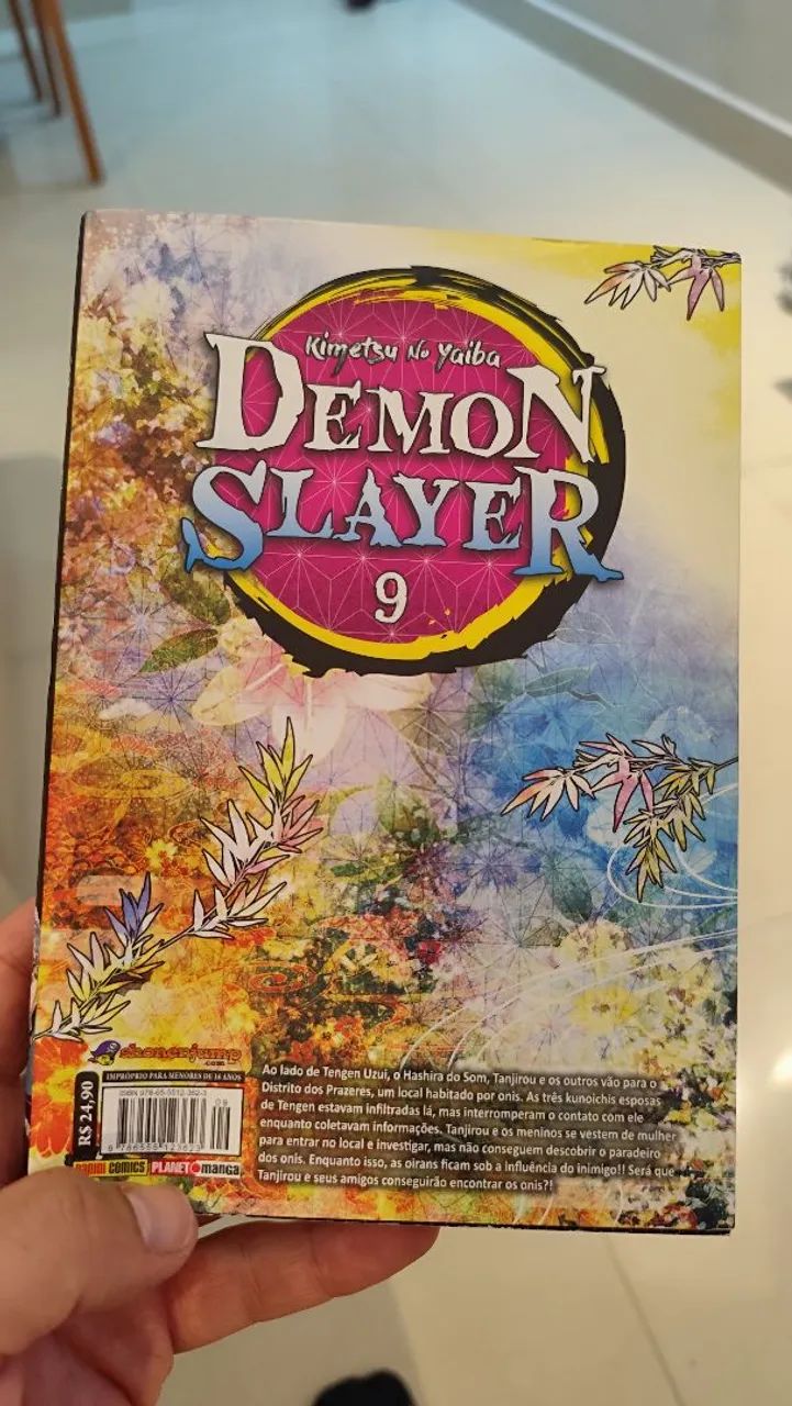 Slayer CD 9枚セット Demon slayer - kimetsu no yaiba vol. 9 : Gotouge, Koyoharu: Amazon