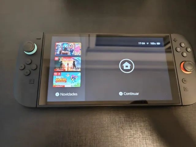 Nintendo Switch 2 + Case - Foto 4
