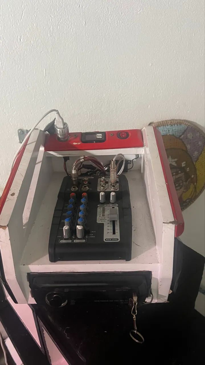 Som automotivo  - Foto 2
