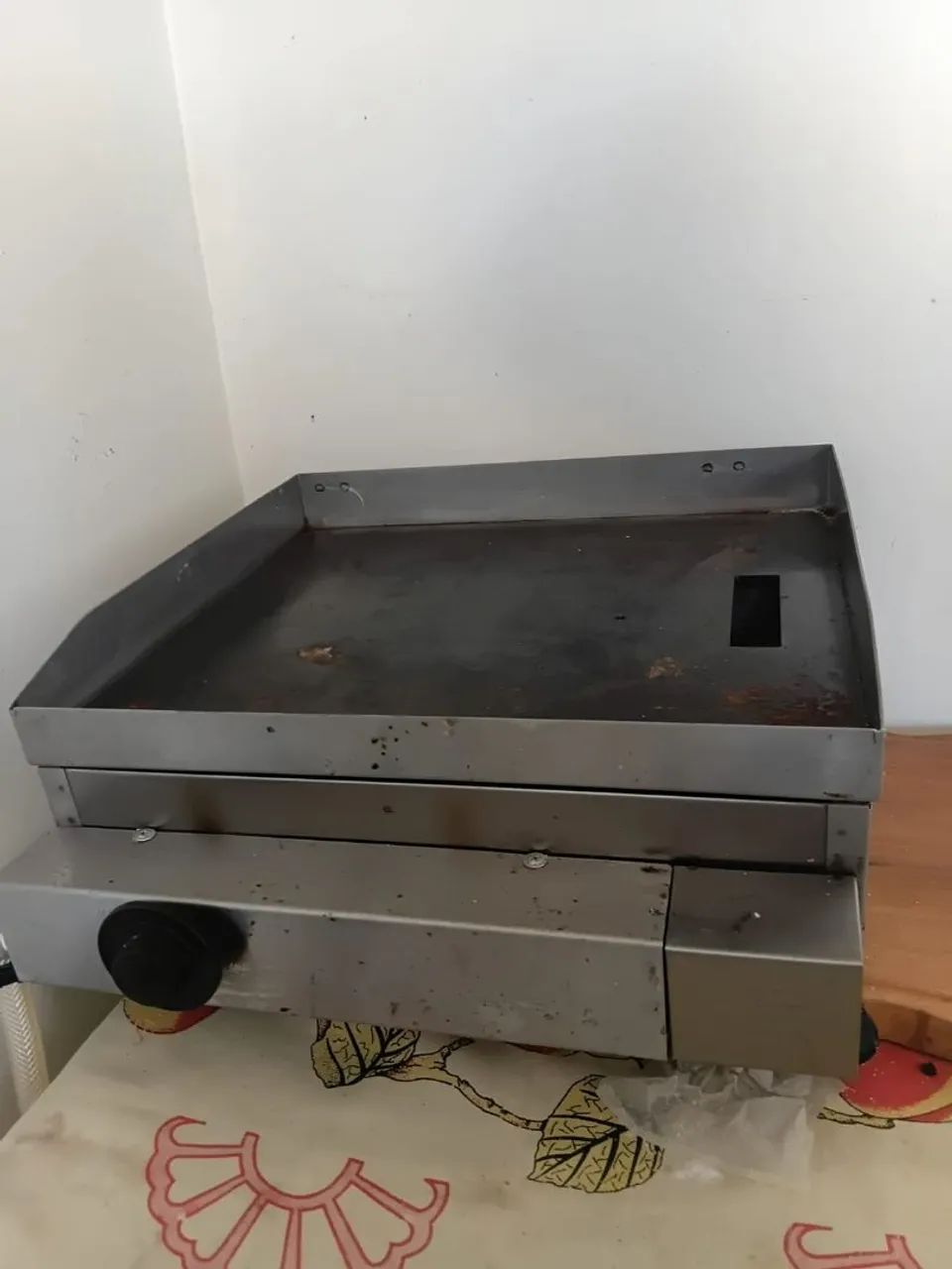 CHAPA EM AÇO LAMINADO(PREÇO)R$430
