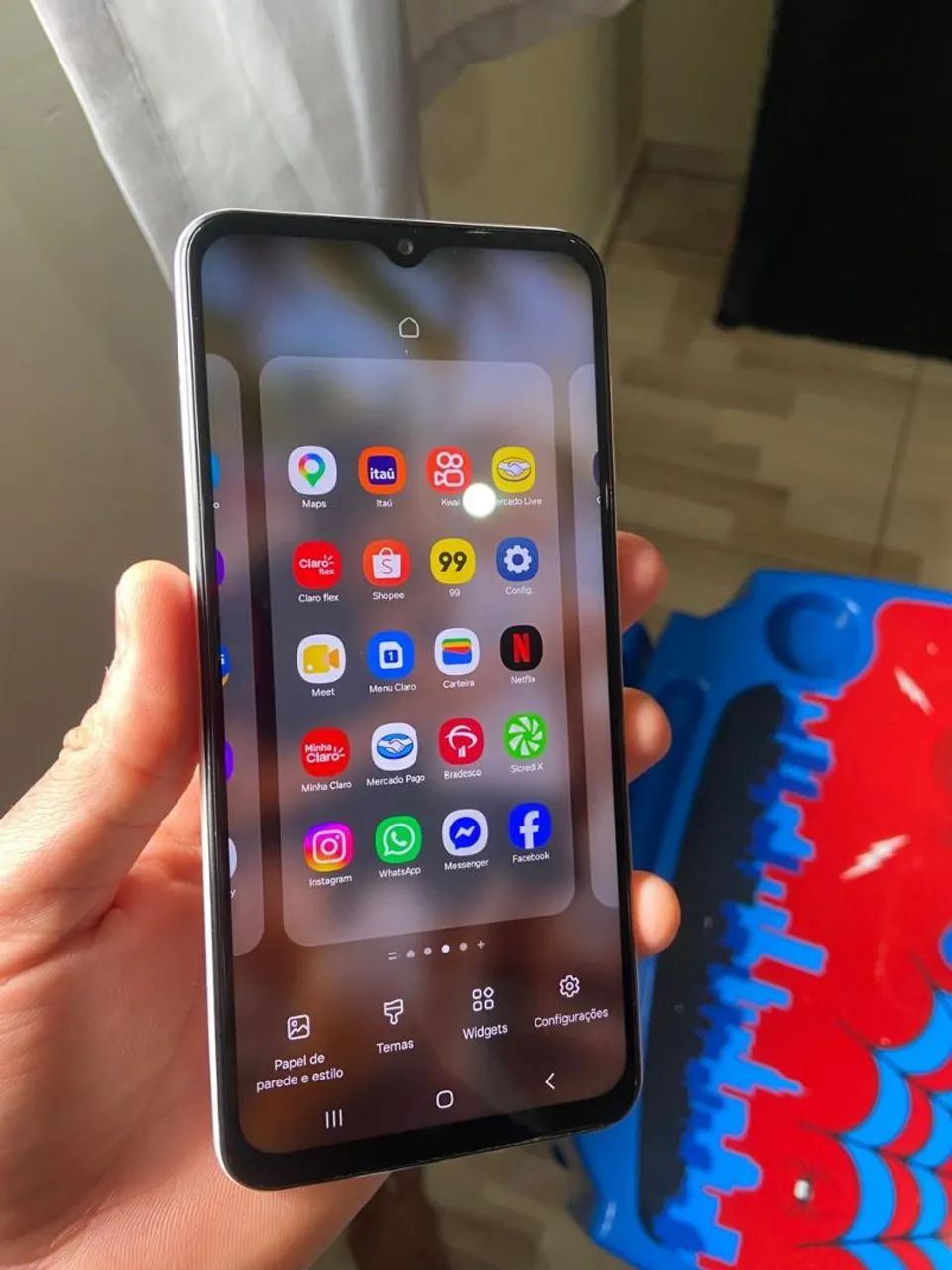 A23 128gb - Foto 3