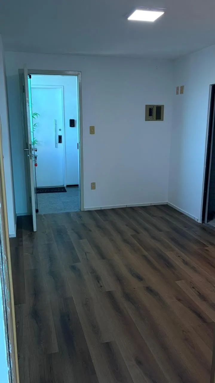 Sala Comercial para Aluguel | Centro Empresarial Mendes Frota - Foto 4