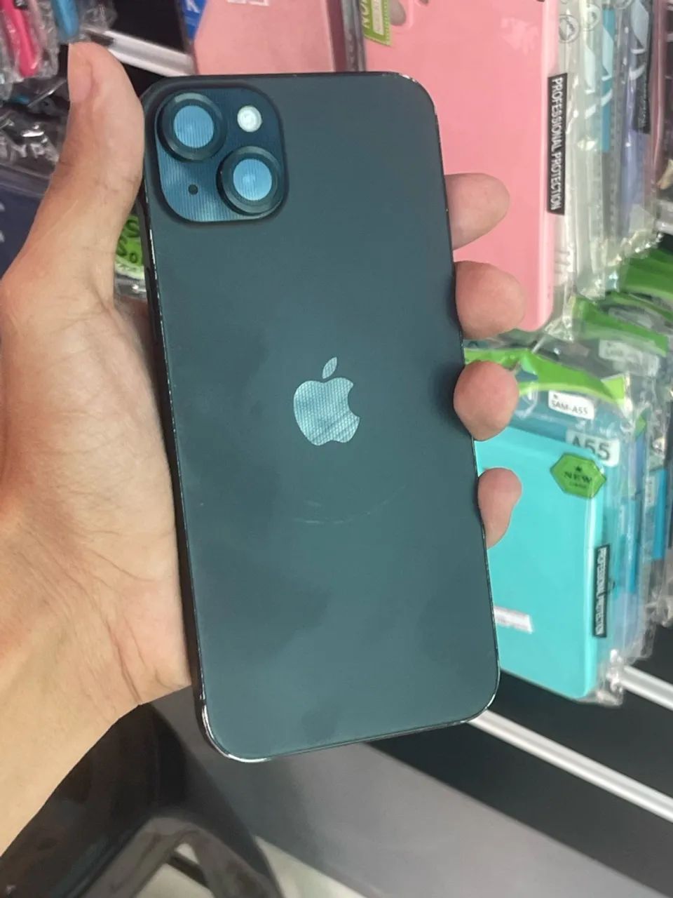 iPhone 15 plus  - Foto 3
