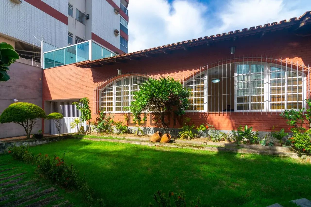 Casa 4 quartos em Jardim Camburi | Terreno duplo e lazer - Foto 2