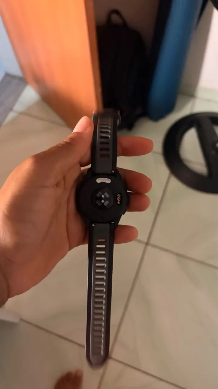 garmin forerunner 165 - Foto 2